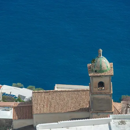 Hébergement de vacances Alba D'amalfi *