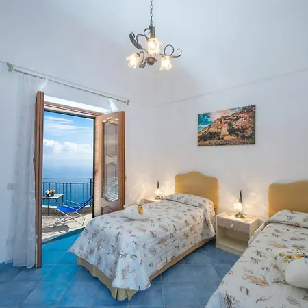 Alba D'amalfi